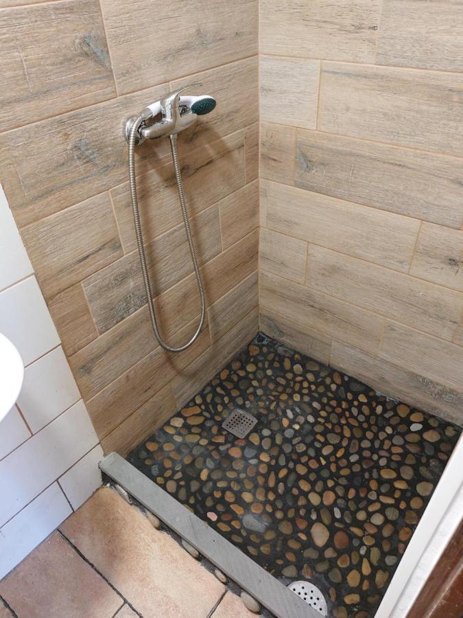 فيلا نوفا دي غايا Casa 563 With Indoor Bathroom And Small Kitchen المظهر الخارجي الصورة