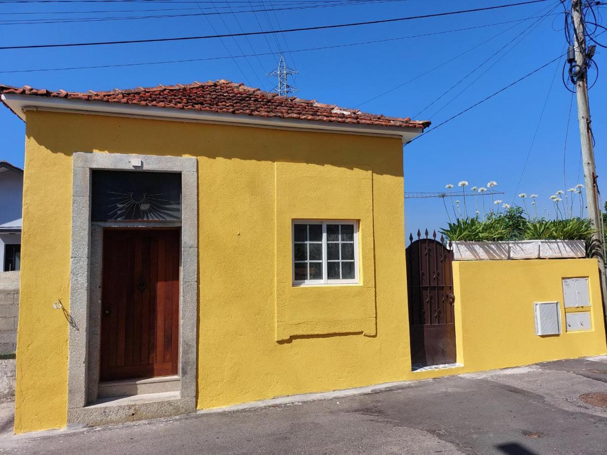 فيلا نوفا دي غايا Casa 563 With Indoor Bathroom And Small Kitchen المظهر الخارجي الصورة