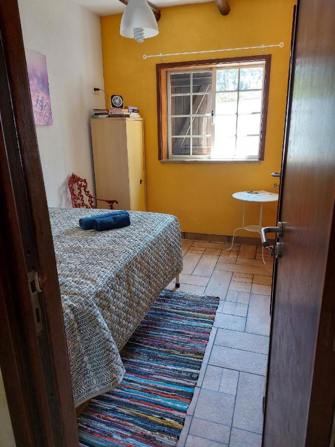 فيلا نوفا دي غايا Casa 563 With Indoor Bathroom And Small Kitchen المظهر الخارجي الصورة