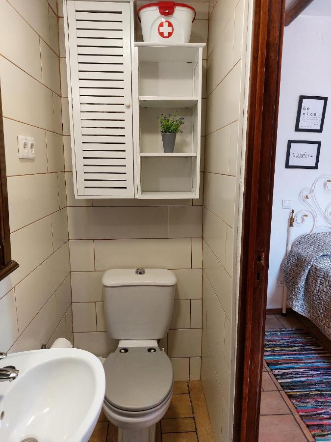 فيلا نوفا دي غايا Casa 563 With Indoor Bathroom And Small Kitchen المظهر الخارجي الصورة