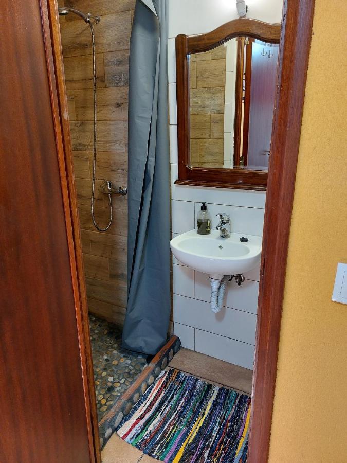 فيلا نوفا دي غايا Casa 563 With Indoor Bathroom And Small Kitchen المظهر الخارجي الصورة