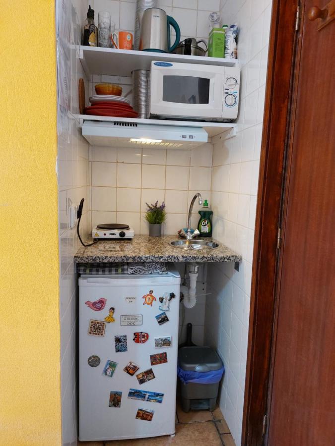 فيلا نوفا دي غايا Casa 563 With Indoor Bathroom And Small Kitchen المظهر الخارجي الصورة