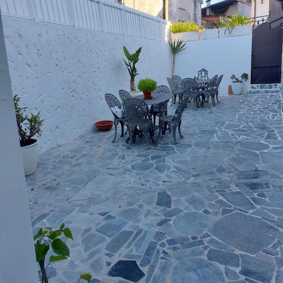 فيلا نوفا دي غايا Casa 563 With Indoor Bathroom And Small Kitchen المظهر الخارجي الصورة