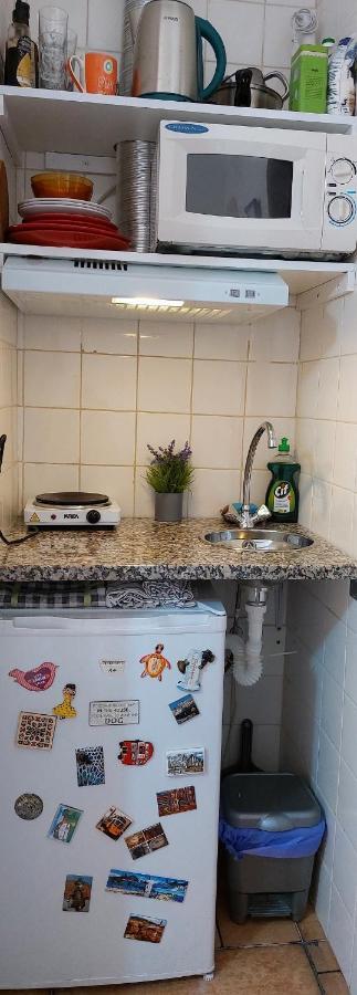 فيلا نوفا دي غايا Casa 563 With Indoor Bathroom And Small Kitchen المظهر الخارجي الصورة